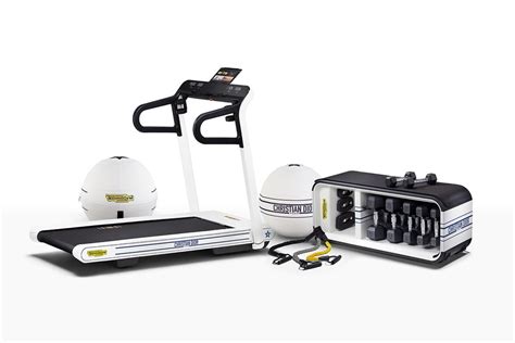 dior threadmill|dior technogym treadmill.